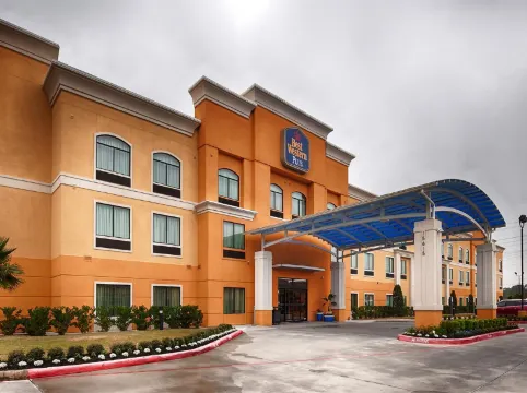 Spark by Hilton Houston Bush Intercontinental Airport