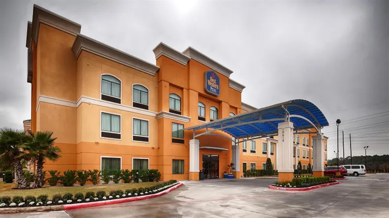 Spark by Hilton Houston Bush Intercontinental Airport