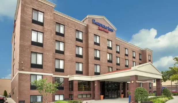 Fairfield Inn New York LaGuardia Airport/Astoria