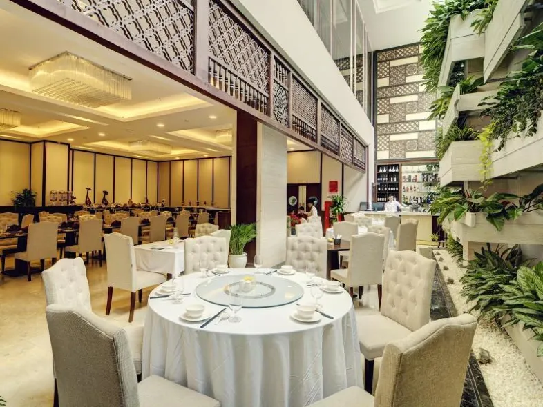 Muong Thanh Grand Hanoi Centre