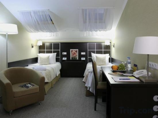 Best Western Kaluga