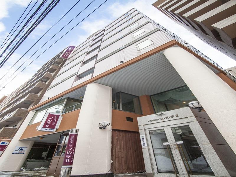 诺特2号商务酒店 #1
