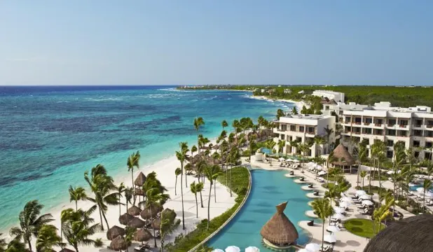 Secrets Akumal Riviera Maya