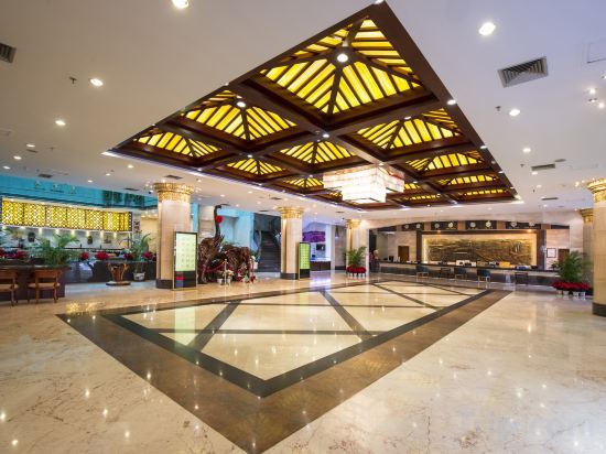 Others 2, Overseas Chinese Hotel, Quanzhou
