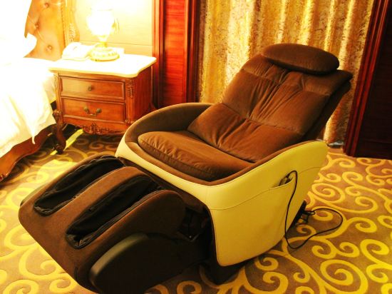 Others 2, Haoting International Hotel, Taizhou