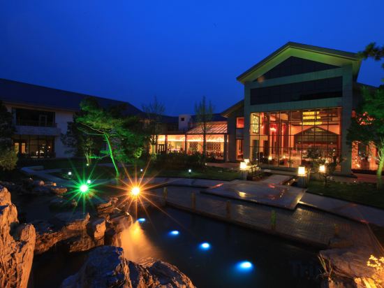 Others 5, Xiangfu Manor Hotel, Jincheng
