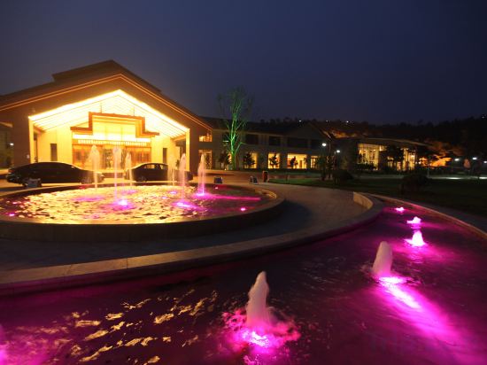 Others 4, Xiangfu Manor Hotel, Jincheng