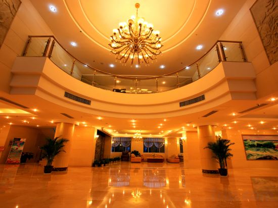 Others 4, Haitian Beach Holiday Hotel Yantai