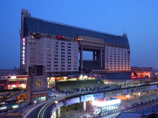Others 4, Zhejiang Railway City Square Hotel, Hangzhou