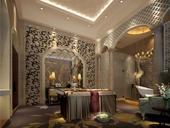 Others 5, Sun palace hotel, Liangshan Yi
