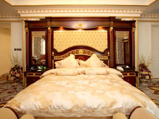 Others 4, Wanfu International Hotel, Baoji