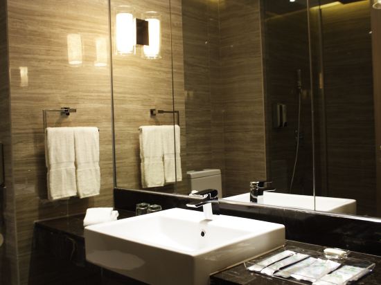 Others 3, Perfect Hotel, Dongguan
