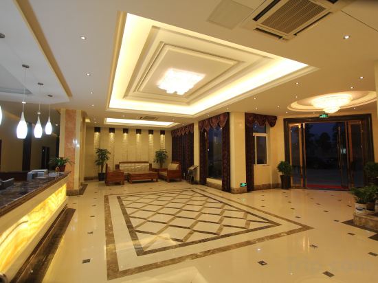 Others 5, Nanxun Boya Hotel, Huzhou