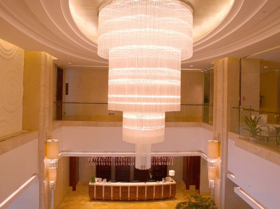Others 2, Xinyu Rongcheng Inn (Xinyu Sports Center), Xinyu