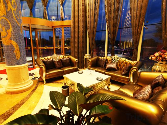 Others 4, Manjing Lakeside Hotel (Yinchuan Lijing Lake Branch), Yinchuan