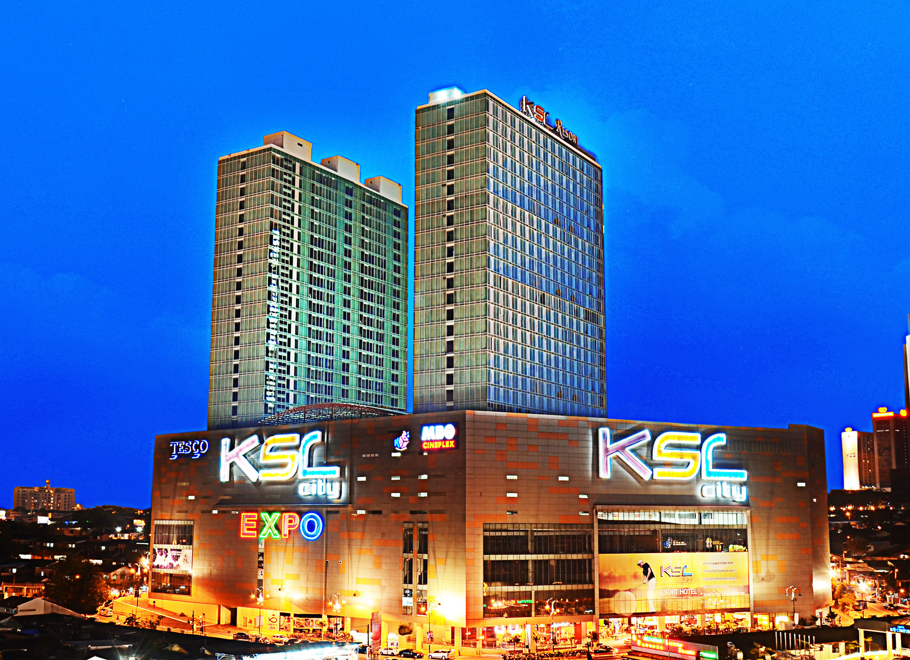 KSL度假酒店 #1