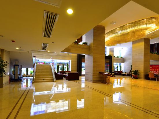 Others 2, Biancheng Internationl Hotel, Xiangxi Tujia and Miao
