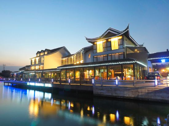 Others 4, 1881 Peninsula Hotel, Wuxi