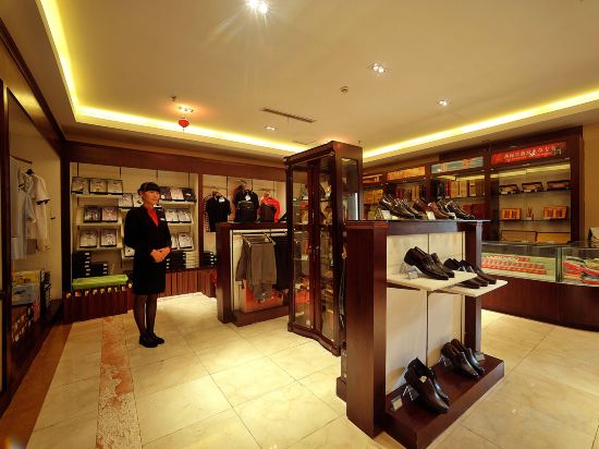Others 5, Meilihua Hotel, Taizhou