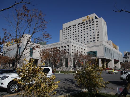 Others 4, Guo Erluosi Hotel, Songyuan