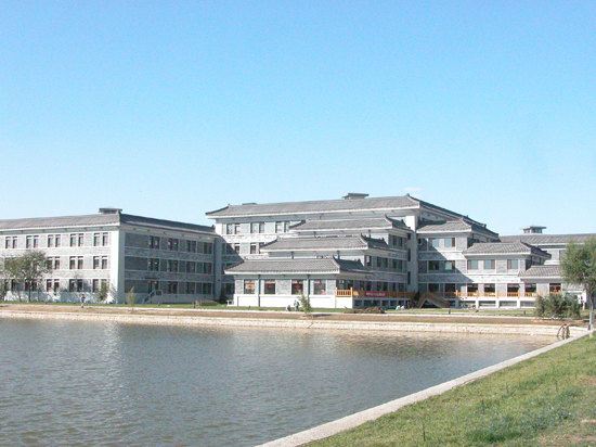 Others 5, Xiedao Green Ecology Resort, Beijing