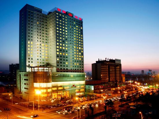 Others 3, Yanji International Hotel, Yanbian Korean