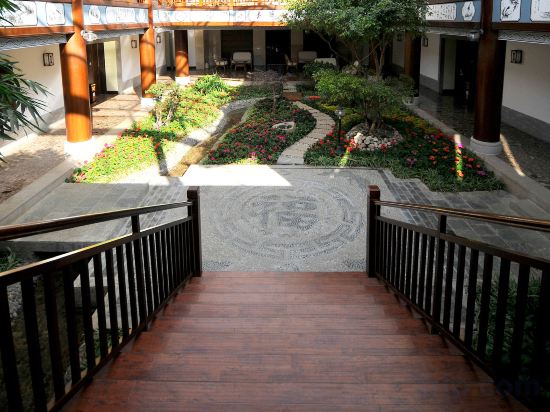 Others 4, Guanfang Hotel Garden Villa (Shuhe Ancient Town), Lijiang
