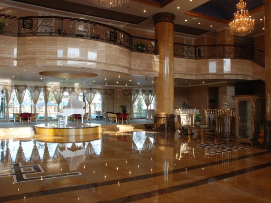 Others 4, Xinghe Hotspring Spa Holiday Hotel, Kunming