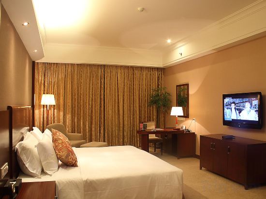 Others 5, Xintian International Hotel, Xiangtan