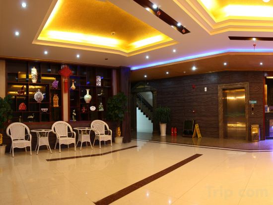 Others 3, Mediterranean Holiday Inn, Beihai