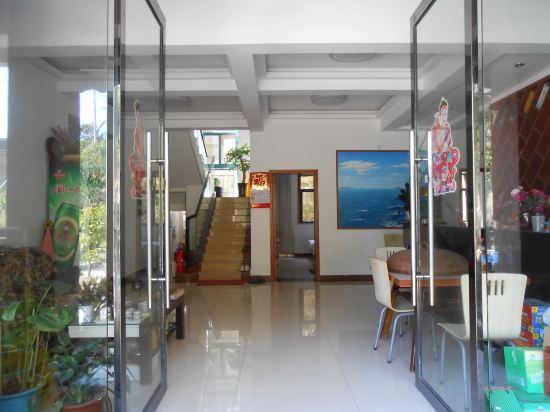 Others 4, Shengsi Huajing Villa, Zhoushan
