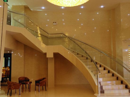 Others 5, Jian Shui Wan Hotel, Changzhou