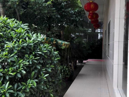 Others 4, Huizhou Yinhao Leisure Hotel, Huizhou