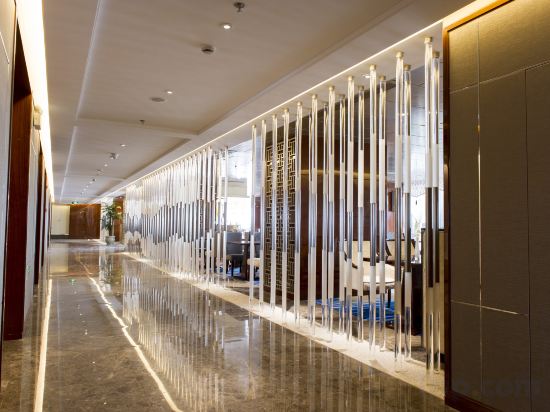 Others 2, Yangpeng Jinjiang Hotel, Yangzhou