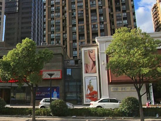 Others 5, Wangxing Hotel, Shanghai