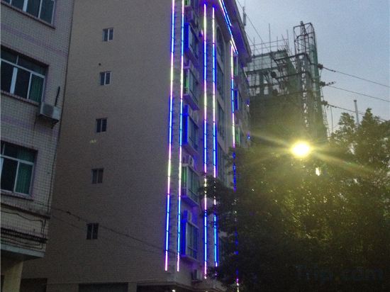 Others 5, Jinhao Business Hostel, Shaoguan