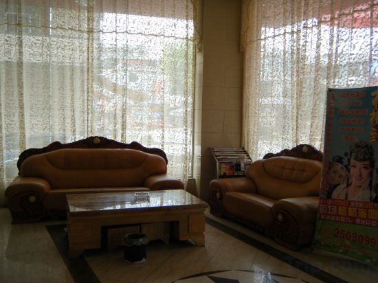 Others 5, Ruijin Huali Business Hotel, Ganzhou
