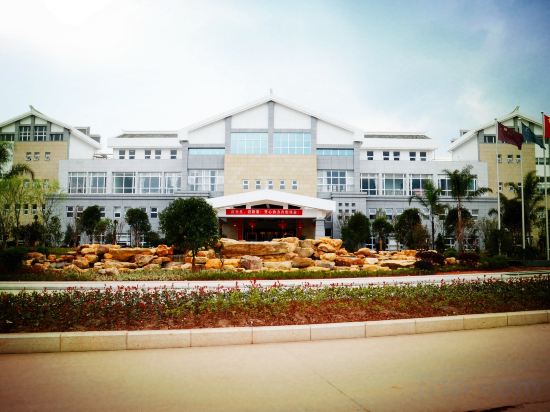 Others 2, Junhua Hotel, Sanming