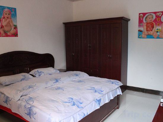 Others 4, Yinjie Inn, Zhangjiajie