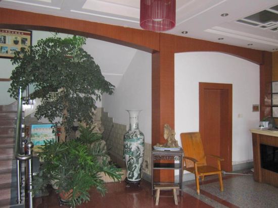 Others 5, Jixi Huiyang Hotel, Xuancheng