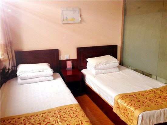 Others 3, Yuan Lanyage Hotel, Zhangjiakou