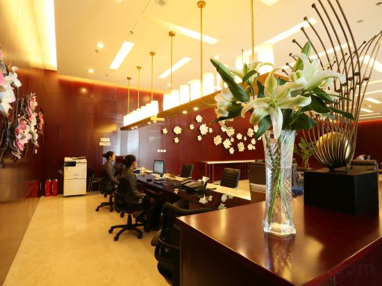 Others 4, Zhaokao Hotel, Shijiazhuang