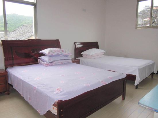 Others 3, Chaji Xuxi Farmhouse, Xuancheng