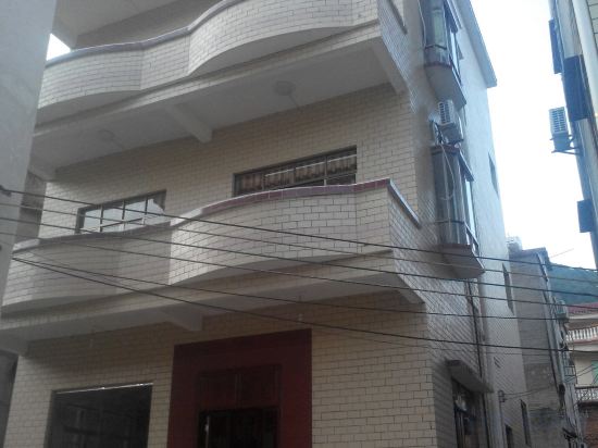 Others 4, Xiangxia Chaihuo Farm House, Zhaoqing
