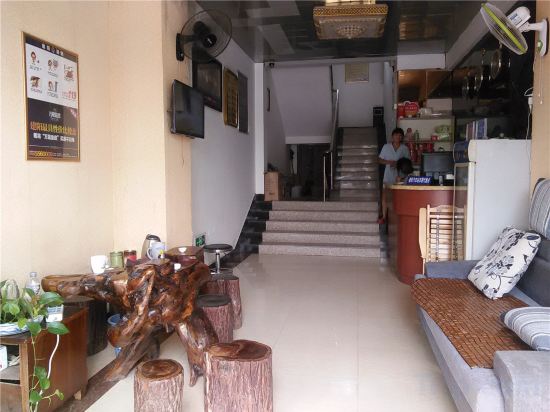 Others 4, Nanping Baidu Hotel, Nanping