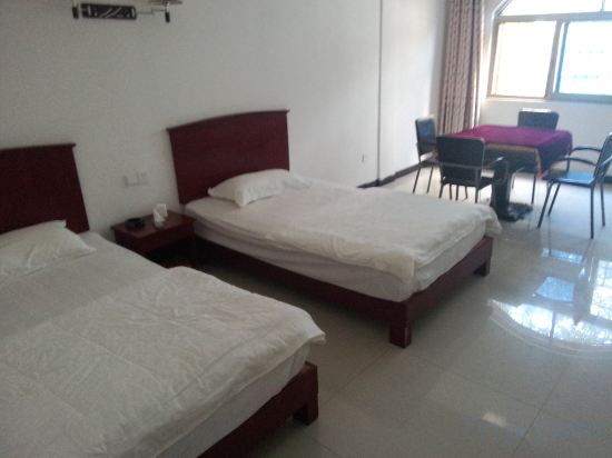 Others 3, Juyuan Hotel, Hengyang