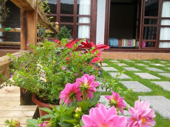 Others 4, Zijin Inn, Lijiang