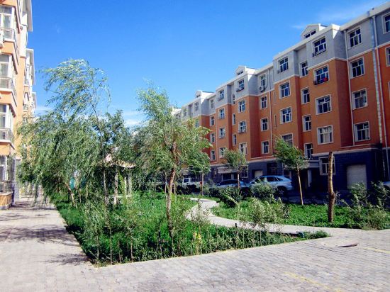 Others 5, Ejin Banner Jinhui Homestay, Alxa