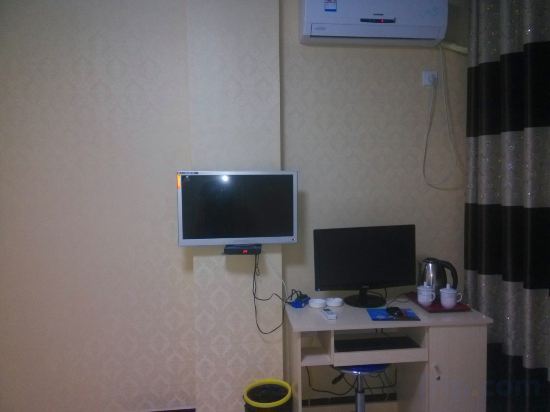 Others 5, Linyi Wuzhou Hotel, Yuncheng