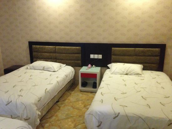 Others 5, Pebble Motel (Shanghai  South Wanping Road）, Shanghai